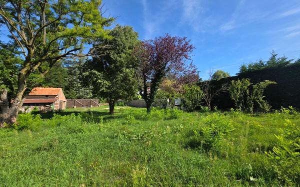 Terrain à vendre    La Bégude-de-Mazenc
