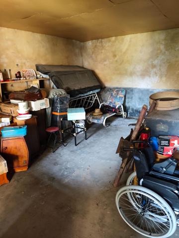 Maison et bâtiment à rénover – Dun-le-Poëlier, proche Chabris