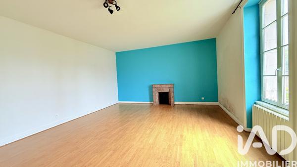 Location appartement 3 pièces 95 m² Quimperlé