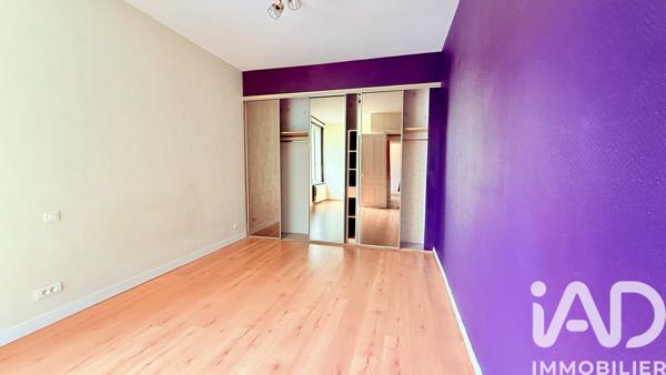 Location appartement 3 pièces 95 m² Quimperlé