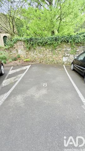 Location appartement 3 pièces 95 m² Quimperlé