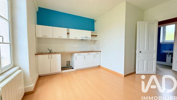 Location appartement 3 pièces 95 m² Quimperlé