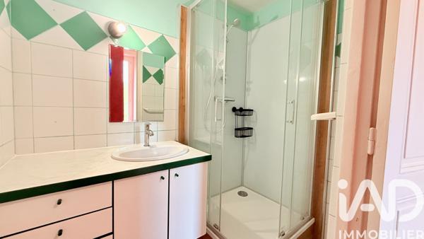 Location appartement 3 pièces 95 m² Quimperlé