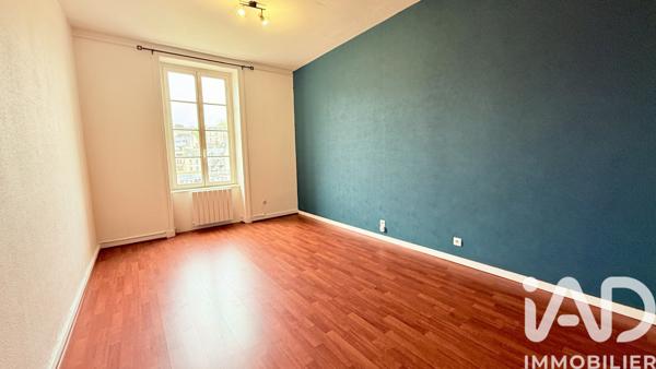 Location appartement 3 pièces 95 m² Quimperlé
