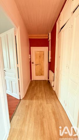 Location appartement 3 pièces 95 m² Quimperlé