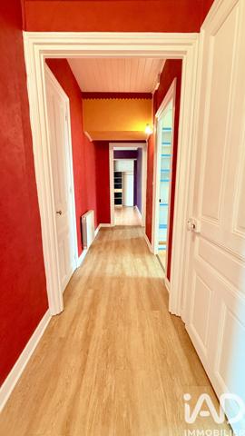 Location appartement 3 pièces 95 m² Quimperlé