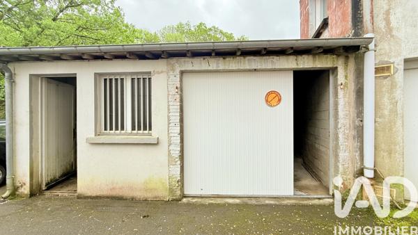 Location appartement 3 pièces 95 m² Quimperlé