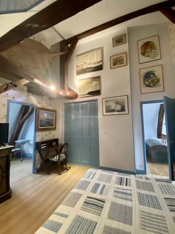 Vente Maison 8 pièces 220 m2 à Montoire-sur-le-Loir