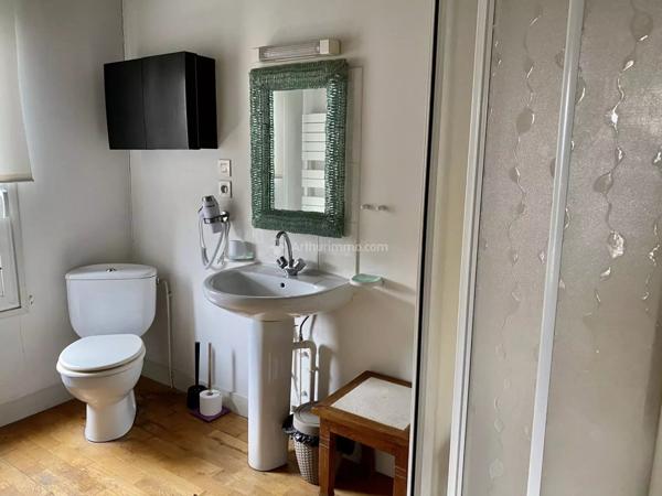 Vente Maison 8 pièces 220 m2 à Montoire-sur-le-Loir