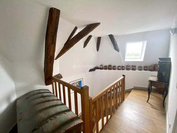 Vente Maison 8 pièces 220 m2 à Montoire-sur-le-Loir