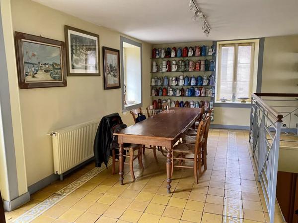 Vente Maison 8 pièces 220 m2 à Montoire-sur-le-Loir