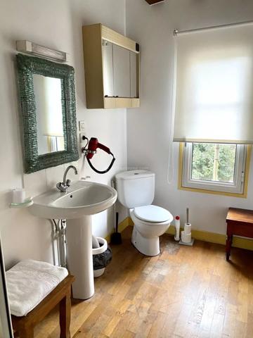 Vente Maison 8 pièces 220 m2 à Montoire-sur-le-Loir