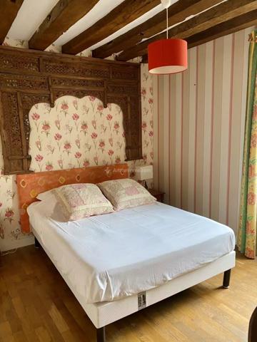 Vente Maison 8 pièces 220 m2 à Montoire-sur-le-Loir