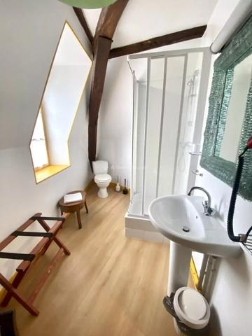 Vente Maison 8 pièces 220 m2 à Montoire-sur-le-Loir