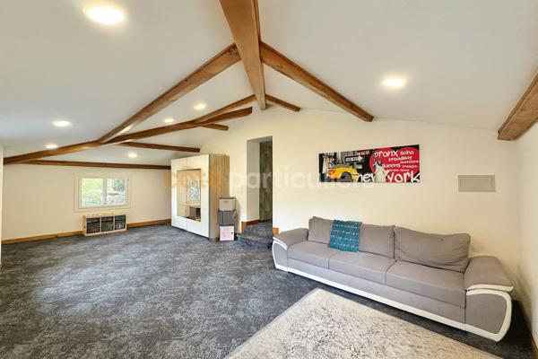 Vente Maison295 m² - 4 Pièces - ESPALY SAINT MARCEL (43000)