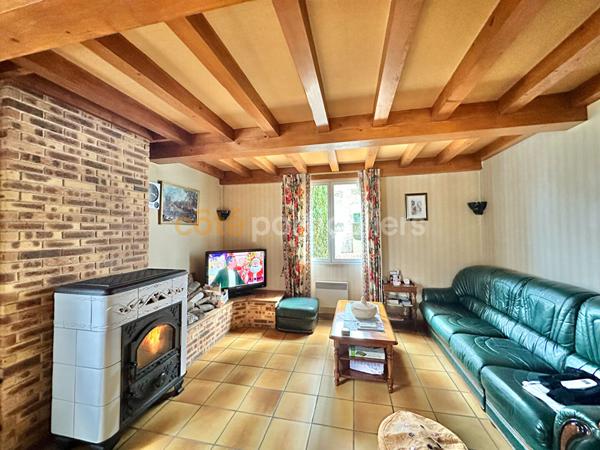 Vente Maison295 m² - 4 Pièces - ESPALY SAINT MARCEL (43000)