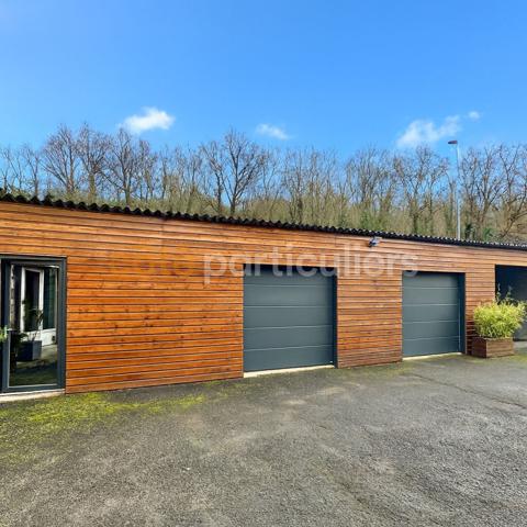 Vente Maison295 m² - 4 Pièces - ESPALY SAINT MARCEL (43000)