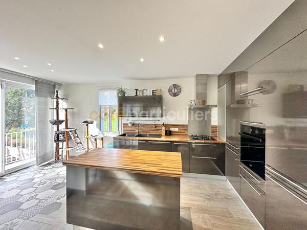 Vente Maison295 m² - 4 Pièces - ESPALY SAINT MARCEL (43000)