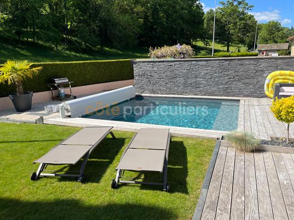 Vente Maison295 m² - 4 Pièces - ESPALY SAINT MARCEL (43000)