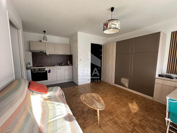 Appartement Annecy 1 pièce(s) 26 m2
