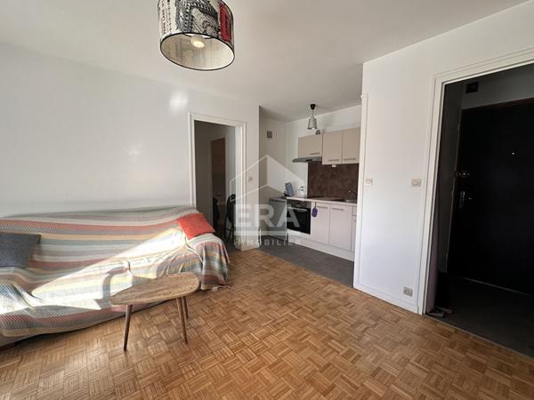 Appartement Annecy 1 pièce(s) 26 m2