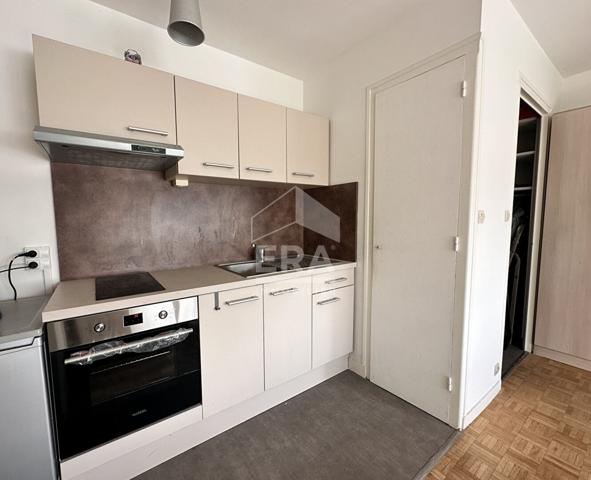 Appartement Annecy 1 pièce(s) 26 m2