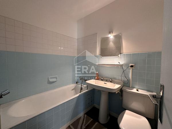 Appartement Annecy 1 pièce(s) 26 m2