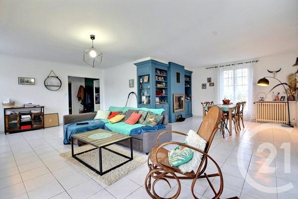 Maison à vendre  5 pièces - 144 m2 ST LUBIN EN VERGONNOIS - 41