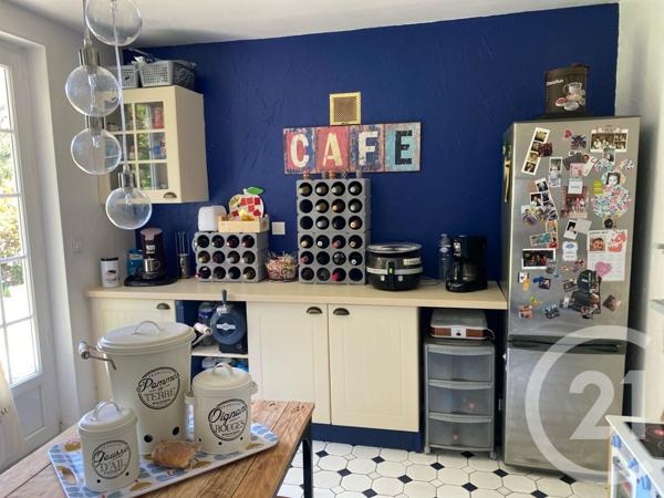 Maison à vendre  5 pièces - 144 m2 ST LUBIN EN VERGONNOIS - 41