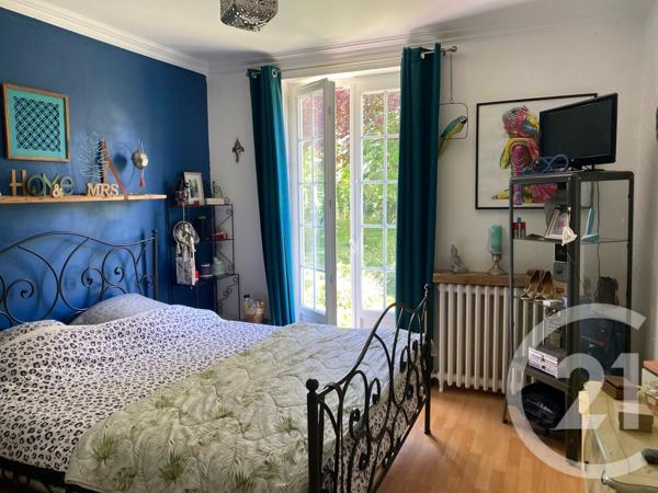 Maison à vendre  5 pièces - 144 m2 ST LUBIN EN VERGONNOIS - 41