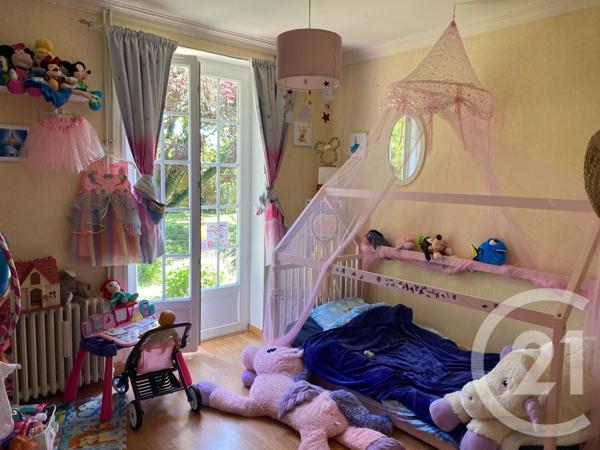 Maison à vendre  5 pièces - 144 m2 ST LUBIN EN VERGONNOIS - 41