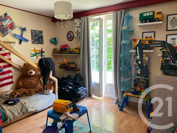 Maison à vendre  5 pièces - 144 m2 ST LUBIN EN VERGONNOIS - 41