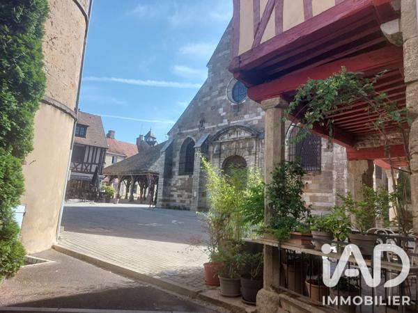 Maison à vendre 7 pièces 186 m² Nolay