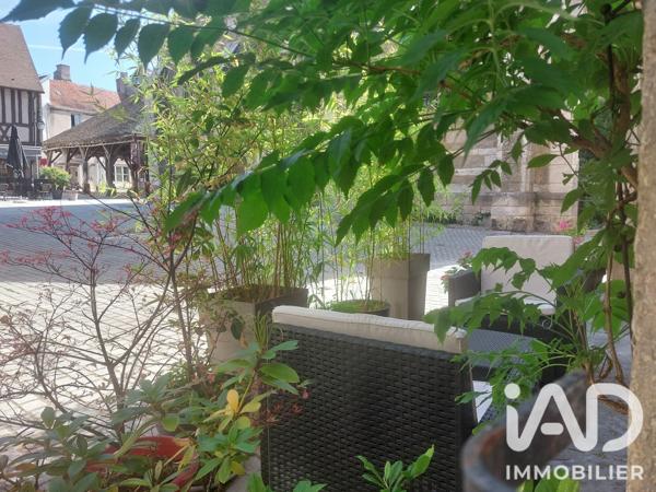 Maison à vendre 7 pièces 186 m² Nolay