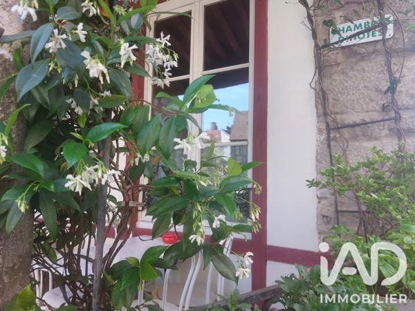Maison à vendre 7 pièces 186 m² Nolay