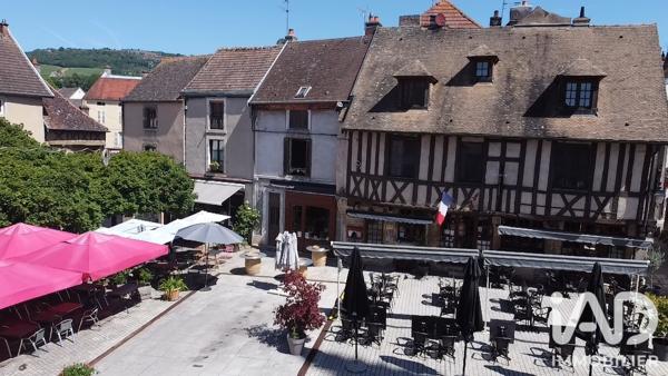 Maison à vendre 7 pièces 186 m² Nolay