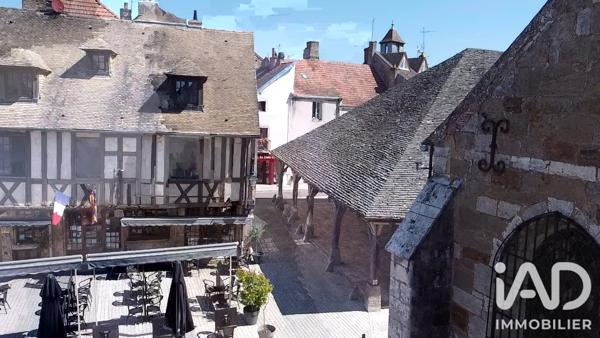 Maison à vendre 7 pièces 186 m² Nolay
