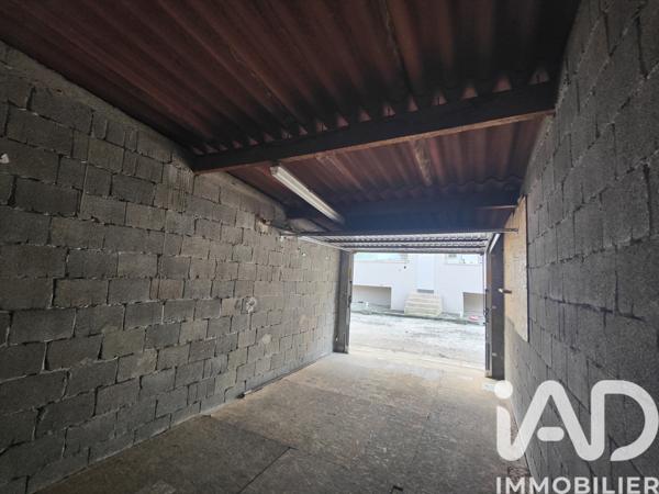 Parking à vendre 15 m² Cuers