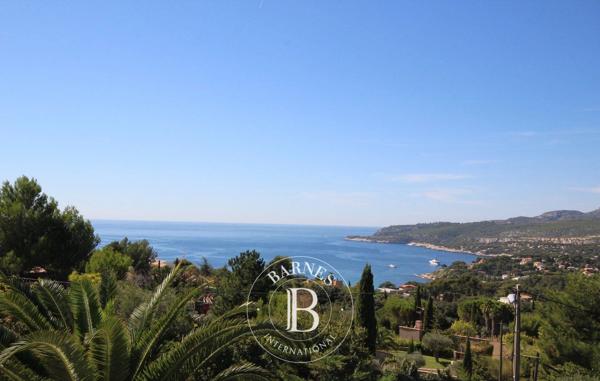Cassis, Villa 7 Chambres -  406 m² à vendre