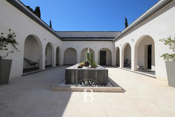 Cassis, Villa 7 Chambres -  406 m² à vendre