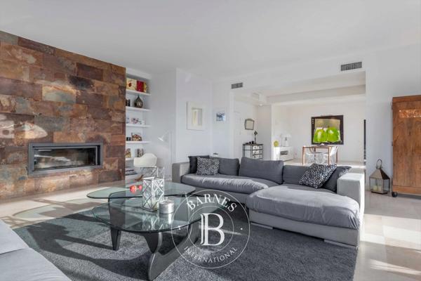 Cassis, Villa 7 Chambres -  406 m² à vendre