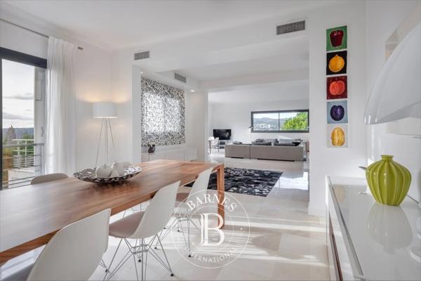 Cassis, Villa 7 Chambres -  406 m² à vendre