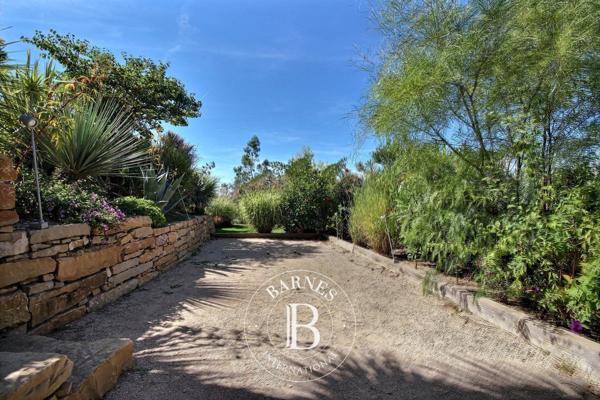Cassis, Villa 7 Chambres -  406 m² à vendre