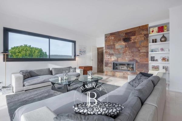 Cassis, Villa 7 Chambres -  406 m² à vendre