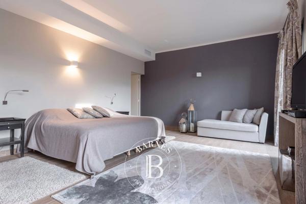 Cassis, Villa 7 Chambres -  406 m² à vendre