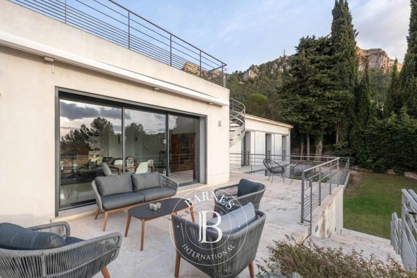 Cassis, Villa 7 Chambres -  406 m² à vendre