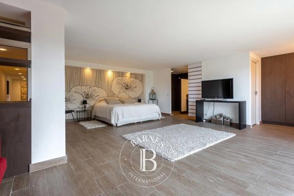 Cassis, Villa 7 Chambres -  406 m² à vendre