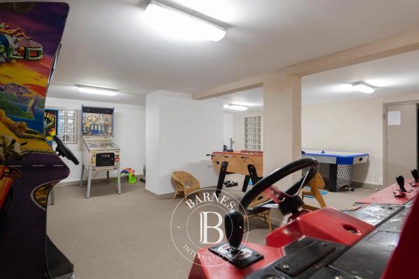 Cassis, Villa 7 Chambres -  406 m² à vendre