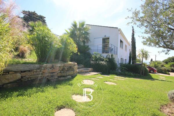 Cassis, Villa 7 Chambres -  406 m² à vendre