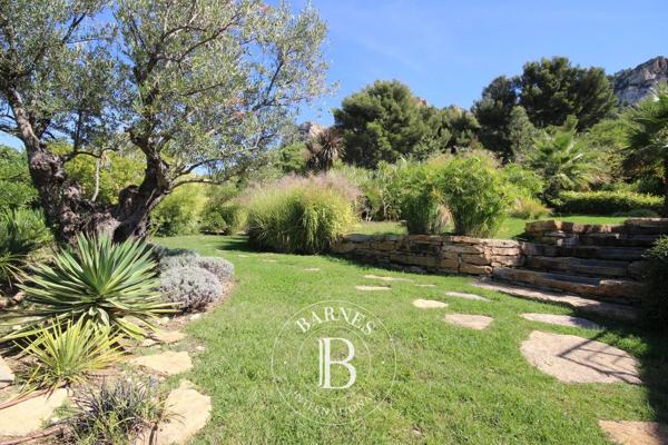 Cassis, Villa 7 Chambres -  406 m² à vendre